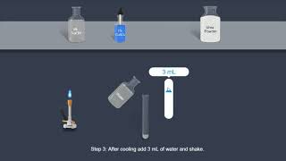 Urea  Biuret test [upl. by Atrice567]