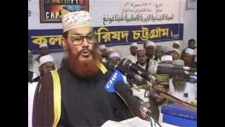 Milad by Allama Delwar Hussain Sayeedi আল্লামা সাঈদী [upl. by Gil]