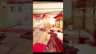 INSURGENCY SANDSTORM🎮 INFIDELS VS AK👿insurgencysandstorm gaming reels ps5 [upl. by Ameh983]