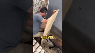 Comment Survivre À Une Attaque De Chèvre 😨 [upl. by Krm]