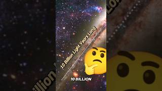 The biggest structure in the universe 🌌🌌space biggest shorts viralvideo [upl. by Dett524]