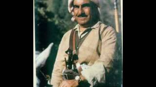 Hasan Darzi Mustafa Barzani [upl. by Dayle787]