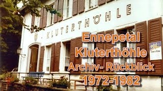 Ennepetal Kluterthöhle Archiv Rückblick 19721982 TVennepetal [upl. by Fein768]