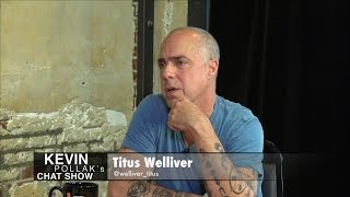 KPCS Titus Welliver 302 [upl. by Eizzil]