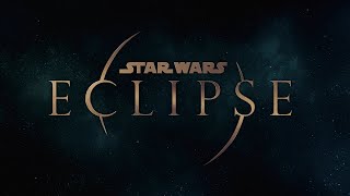 Star Wars Eclipse – Bandeannonce officielle – The Game Awards 2021 [upl. by Haidabo820]