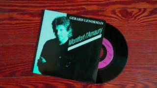 Gerard Lenorman  Montfort LAmaury [upl. by Remoh]