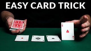 NO SETUP Card Trick That FOOLS Everyone [upl. by Dena]