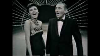 Bing Crosby amp Caterina Valente  Medley [upl. by Hartzell]