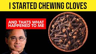 I just started chewing CLOVES and got rid of 10 ailments [upl. by Lina]