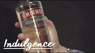 We Made a Vodka Expert Blind Taste Test BottomShelf Vodka [upl. by Nahtanhoj]