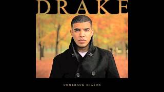 Drake  Underdog ft Trey Songz  Comeback Season [upl. by Navanod821]