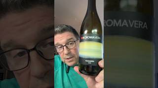 1 Minute Wine ReviewAlbariño from Edna Valley [upl. by Novick896]