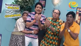 Gokuldham Residents Meet quotDaraawni Dulhanquot  Taarak Mehta Ka Ooltah Chashmah [upl. by Hallsy]