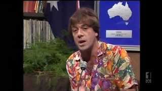 Humdrum with Molly Meldrum Countdown 20 April 1980 [upl. by Yalhsa602]