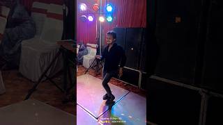 Govinda style dance ❣️😉🕺 youtubeshorts dancevideo sortvideo reelslovers likeforlikes dance [upl. by Waylon]