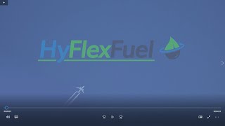 HyFlexFuel Advanced biofuel production via hydrothermal liquefaction of various organic feedstocks [upl. by Henden]