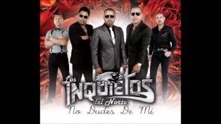 Inquietos del norte Mix 2016 by Josesito Mix [upl. by Aketahs]