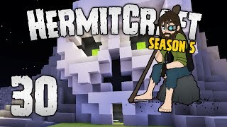 HermitCraft 5  30  Till death do us part DANGIT Minecraft 112 [upl. by Clayberg311]