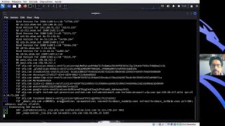 Realizar una Enumeración Estándar utilizando dnsrecon [upl. by Sikras]