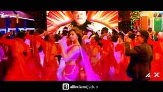 Lungi Dance  Dj Anshul  Chennai Express Xclusive Mix [upl. by Nnahgaem490]