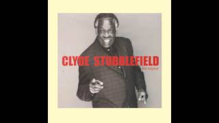 Clyde Stubblefield  Hippest March Pt 1 [upl. by Eirdua]