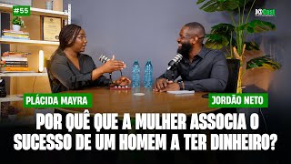 JCAST COM PLÁCIDA MAYRA 55 [upl. by Hamas]