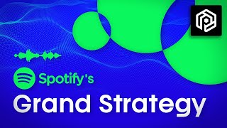 Why Spotify’s “Grand Strategy” Will Fail [upl. by Rimhsak]