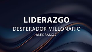 Celion Liderazgo Despertador Millonario con Alex Ramos [upl. by Erimahs685]