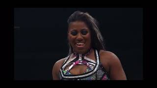 ROH ROH Womens Champion Athena vs Mazzerati 101223 [upl. by Ladnik]