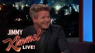 Gordon Ramsay Loves This Restaurant [upl. by Millie]