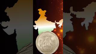 Power of 1 rupees in other countries shorts facts [upl. by Ilram52]