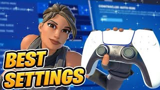 Best NON claw NON paddles CONTROLLER 🎮SETTINGS  PS4XboxNintendoPCPS5 [upl. by Anotyal]