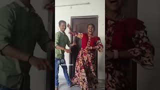 🎉🎉Illu meenachi song with dad🥰🥰 [upl. by Comstock]