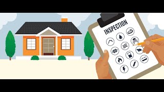 Home Inspector Cedar Rapids Iowa Kelly Clinton Housemasters [upl. by Garbe]