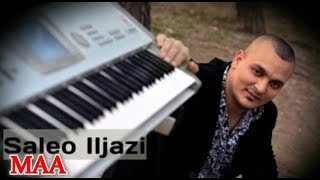 Saleo Iljazi 2019 Fizamonica Melody Style Offical Video HD [upl. by Lupee]