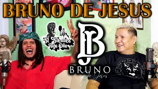 Bruno de Jesus  Gira por Europa y Africa con Banda Torera Mis días en ​⁠Banda Cuisillos Solista [upl. by Zinnes]