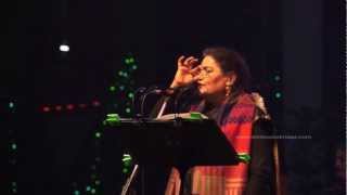 why this kolaveri by usha uthup [upl. by Danika]