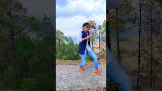 Surma Bindi I Keshar Panwar I Anisha Ranghar I Garhwali Song 2024 I dance uttarakhand [upl. by Hcurab]