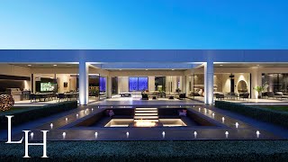 The MOST Luxurious Home The UKs Ever Seen Exclusive Tour [upl. by Siegel]