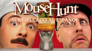 Critico de la Nostalgia  482  Mouse Hunt [upl. by Yendys]