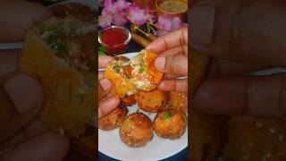 Isse Simple aur Aasan Magar awesome 😎 kuch ho sakta hai kya shortvideo viralvideo trending food [upl. by Arraek]