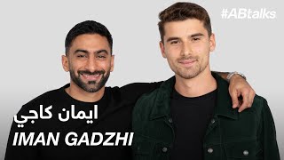 ABtalks with Iman Gadzhi  مع ايمان كاجي  Chapter 177 [upl. by Corron]