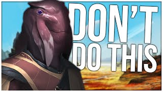 Top 10 Stellaris Noob Mistakes [upl. by Halsted]