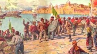 Giuseppe Garibaldi il booktrailer dellaudiolibro [upl. by Ayra]