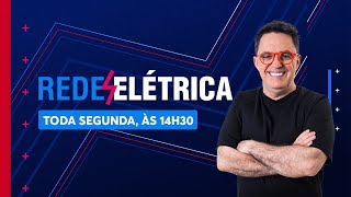 AO VIVO REDE ELÉTRICA COM FERNANDO FERNANDES  28102024 [upl. by Dru979]