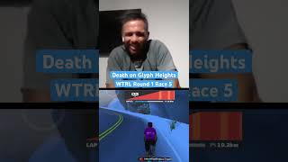 PAINFUL TRUTH About Glyph Heights Racing zwift zwiftracingleague zwiftracing [upl. by Kahaleel652]