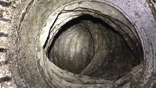 How To Inspect Ducts For Mold [upl. by Gala]