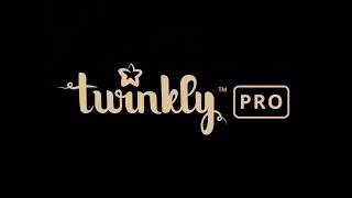 Twinkly Pro Showcase [upl. by Eirameinna]