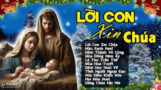 TOP NHỮNG BÀI GIÁNG SINH XƯA HAY NHẤT  NHẠC RUMBA NOEL ĐƯỢC CHỌN NGHE NHIỀU NHẤT [upl. by Bellina]