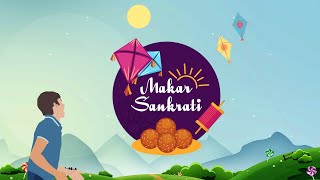 Uttarayan Status 2022  Happy Makar Sankranti Whatsapp Status Video  MakarSankranti WhatsApp Status [upl. by Irvine]